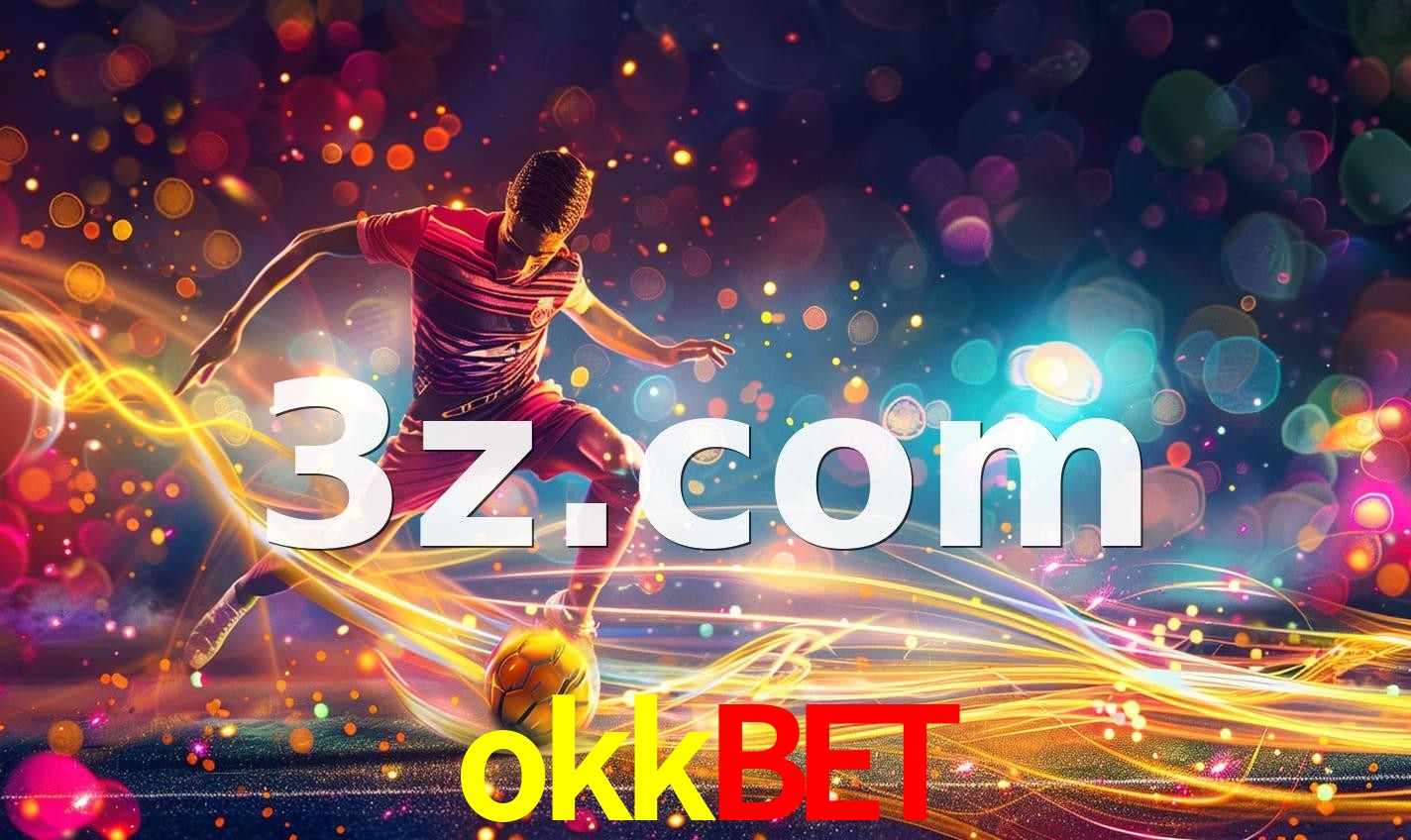 okkbet.COM Apostas de Futebol